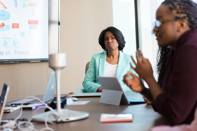 What Actually Builds Trust in a Leader