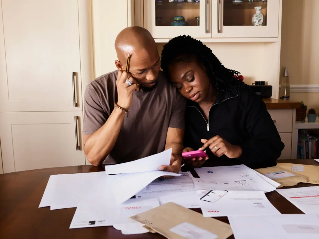 How Childcare Costs Shape Family Finances