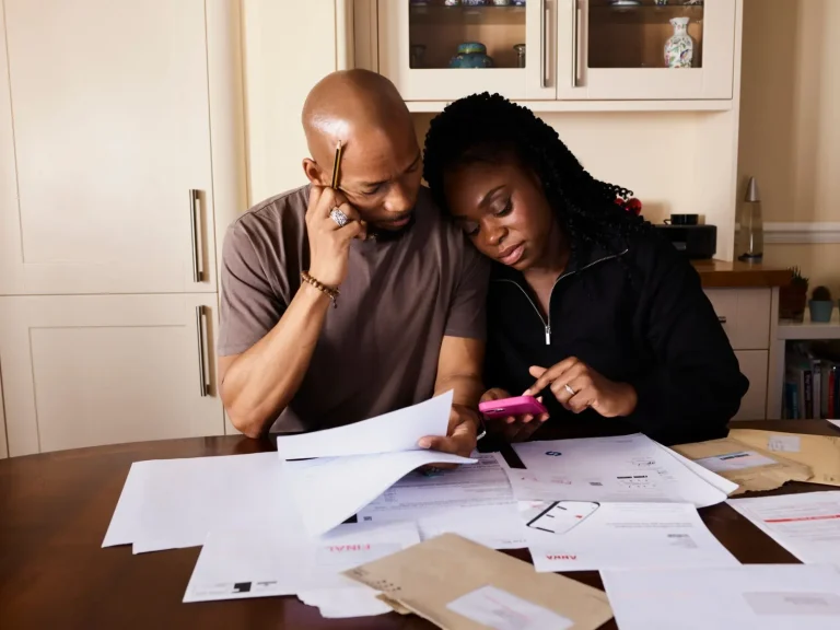 How Childcare Costs Shape Family Finances
