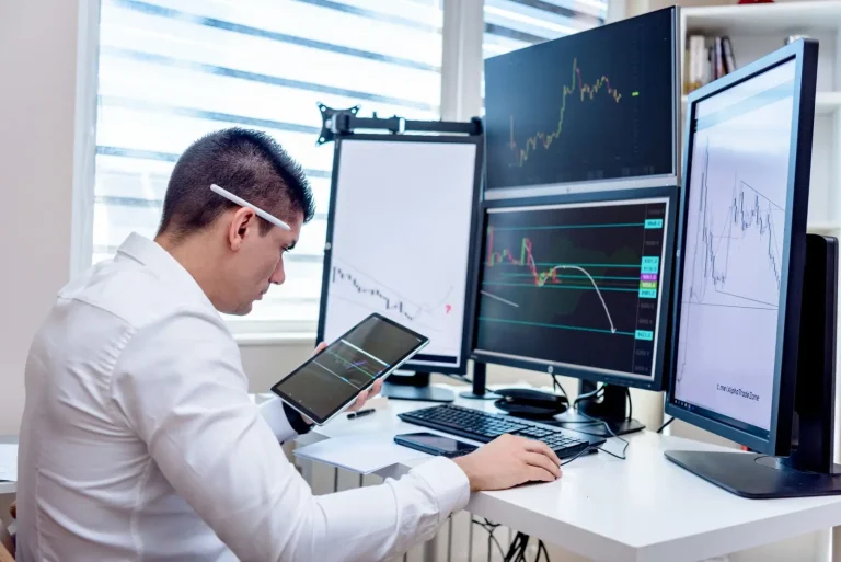 What Investment Risk Actually Means in Practice