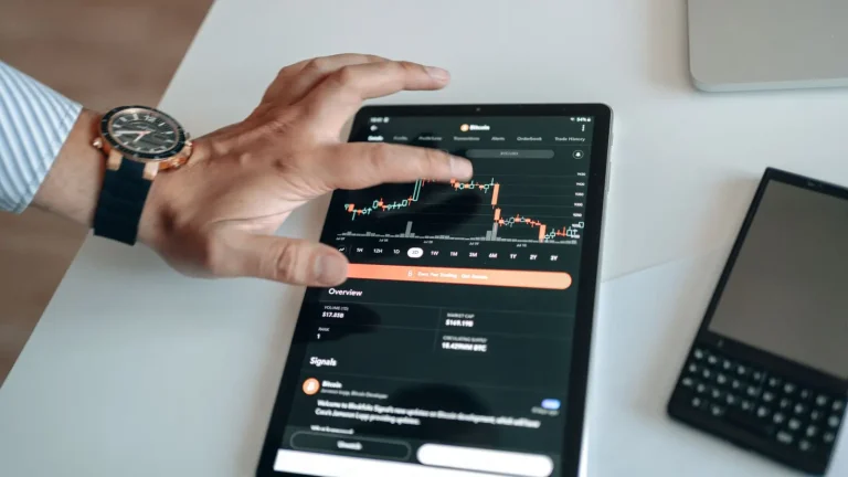 How Long-Term Investing Actually Works
