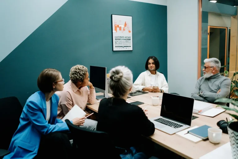 How Research Shifted What Teams Actually Talk About