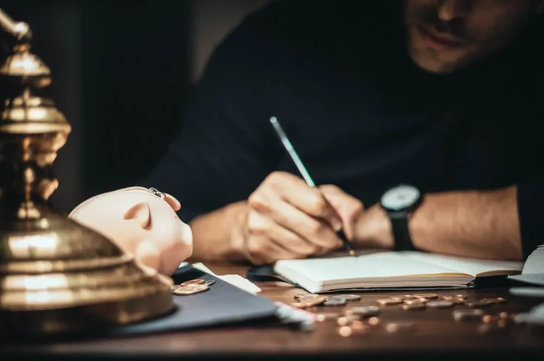 Why Most Financial Goals Fail Before They Start
