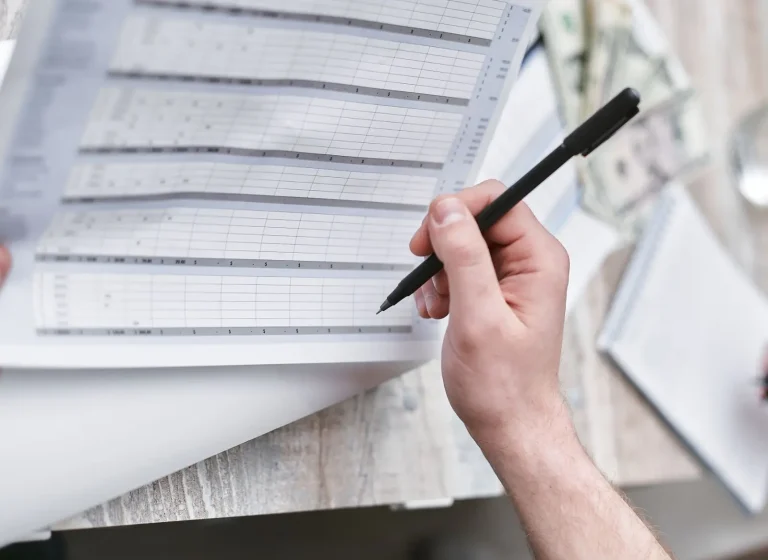 Spending Patterns Shape Long-Term Financial Stability